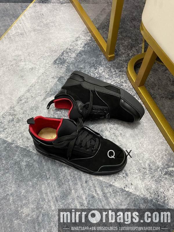 Christian Louboutin Shoes CL sz35-46 ZX0238