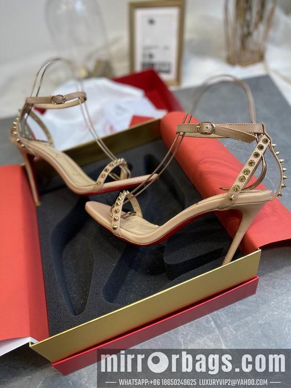 Christian Louboutin Shoes CL sz34-43 m0177