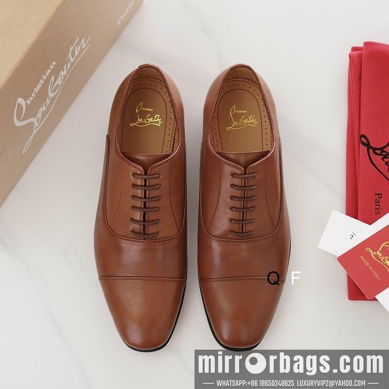 Christian Louboutin Shoes CL sz38-45 5C TF1201