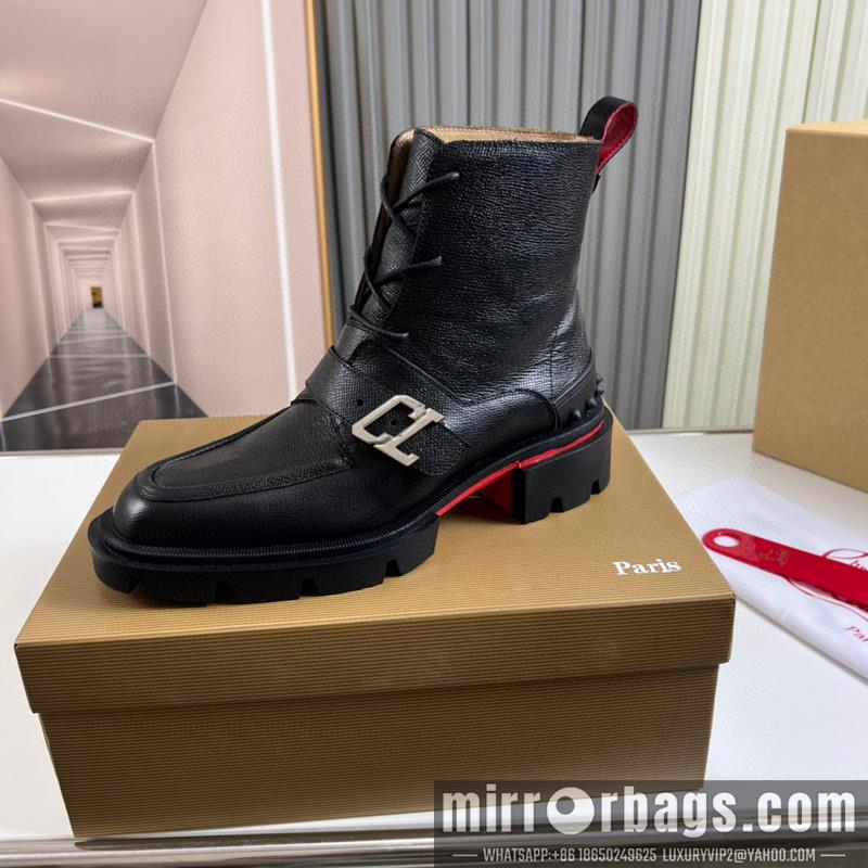 Christian Louboutin Shoes CL sz38-44 0102
