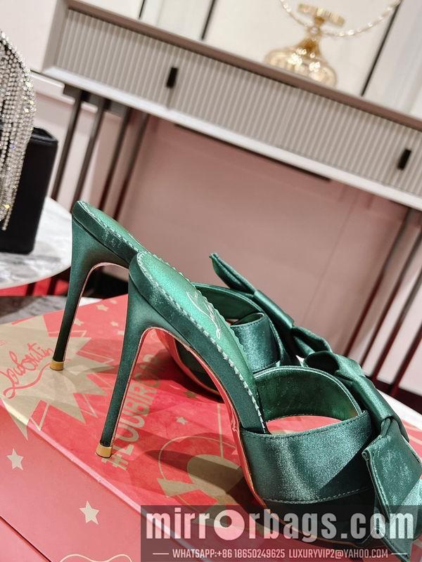 Christian Louboutin Shoes CL sz34-43 m0113