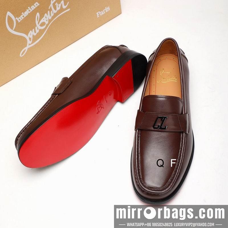 Christian Louboutin Shoes CL sz38-45 2C TF0102