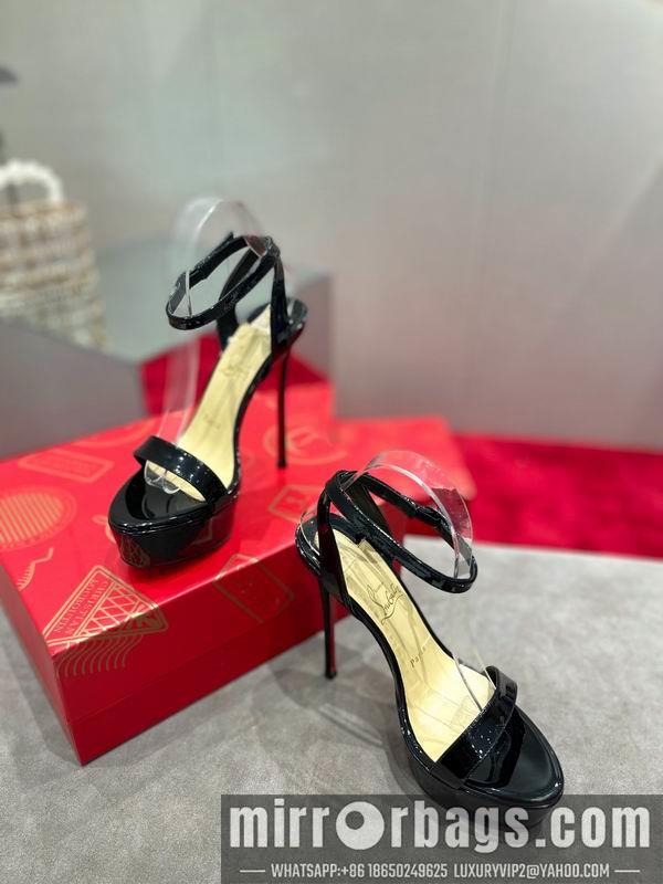 Christian Louboutin Shoes CL sz35-43 m0173