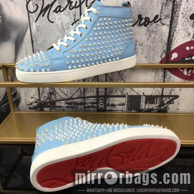 Christian Louboutin Shoes 211013144 SZ 35-46