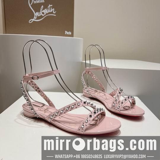 Christian Louboutin Shoes CL sz34-43 mnh0701