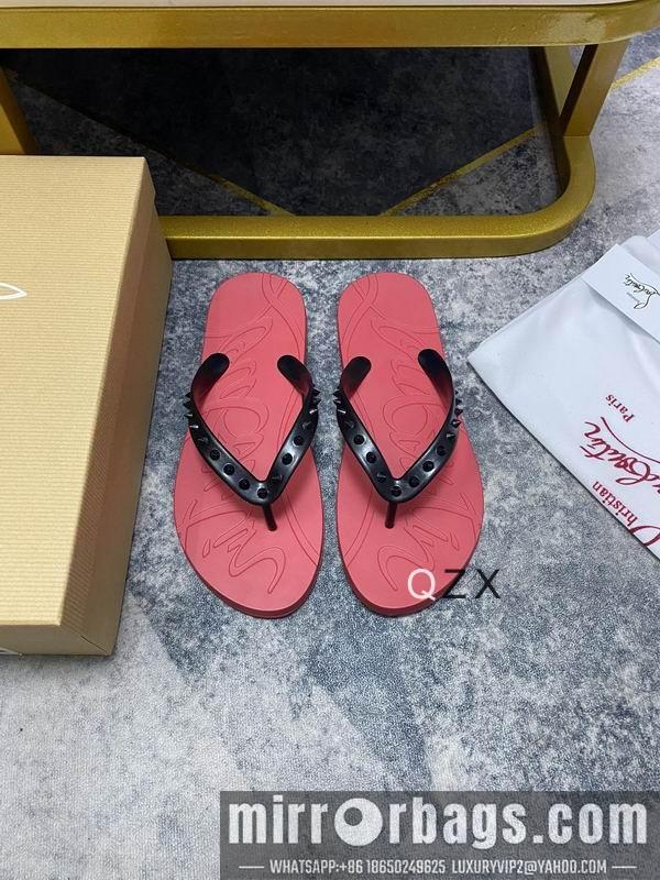 Christian Louboutin Shoes CL sz35-46 ZX0203