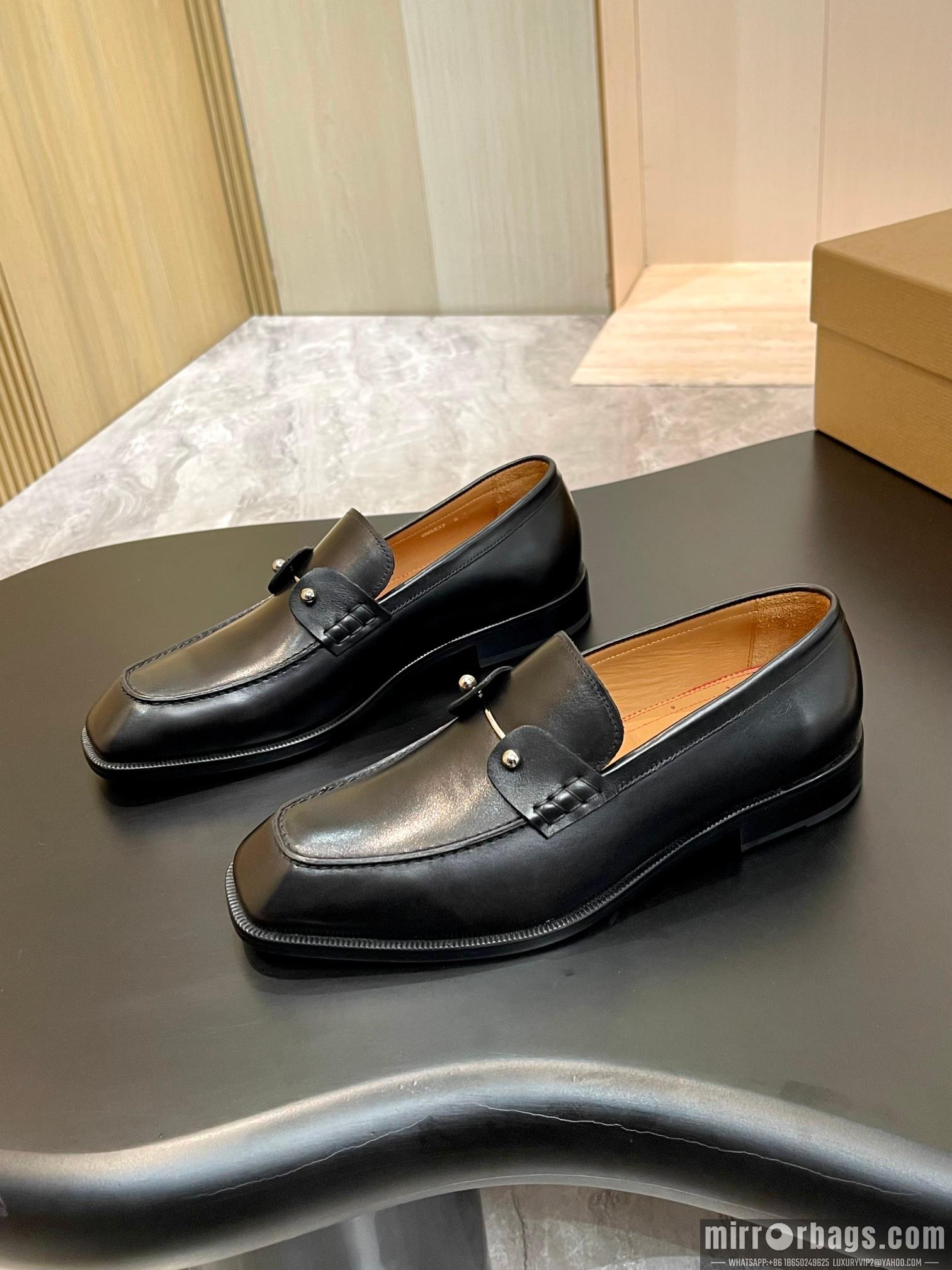 Christian Louboutin Shoes CL sz38-46 h1002