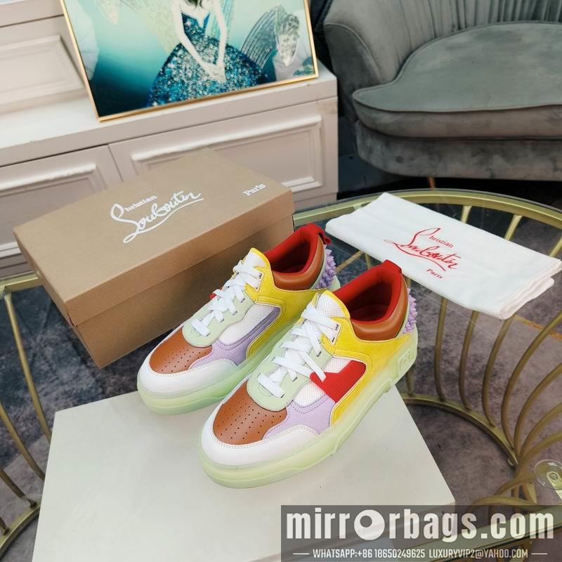 Christian Louboutin Shoes CL sz38-47 mnw0201