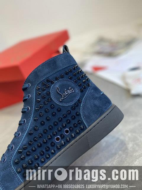 Christian Louboutin Shoes 21721098 SZ 35-47