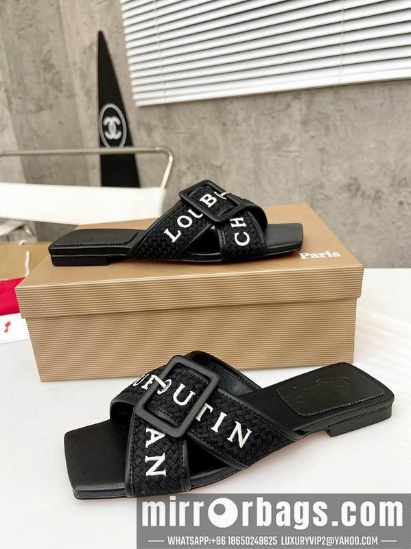 Christian Louboutin Shoes CL sz35-42 h0601