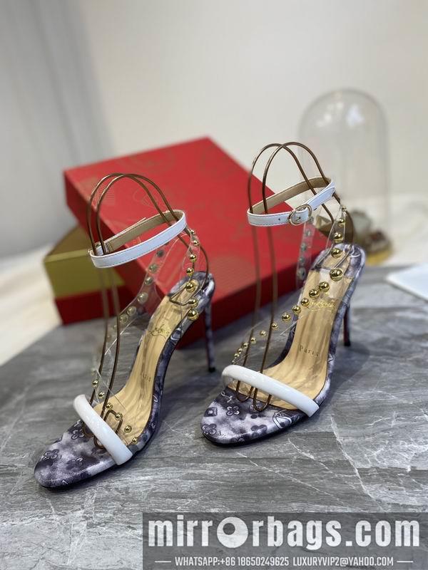 Christian Louboutin Shoes CL sz34-43 m0124