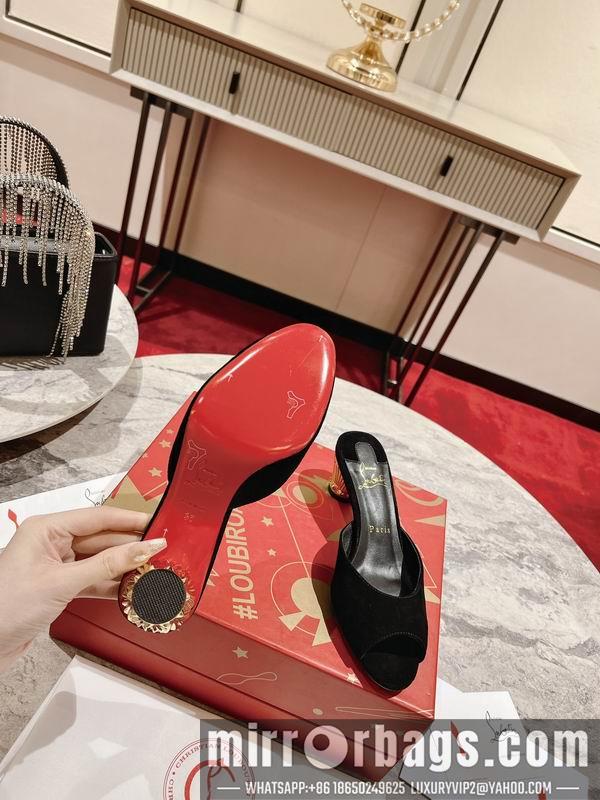 Christian Louboutin Shoes CL sz34-42 m0116