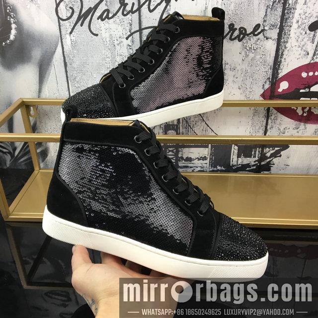 Christian Louboutin Shoes 211013145 SZ 35-46
