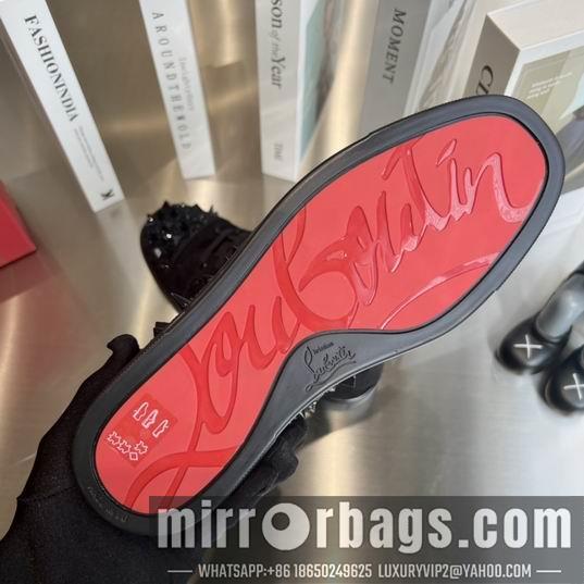 Christian Louboutin Shoes CL sz35-47 mnh0896