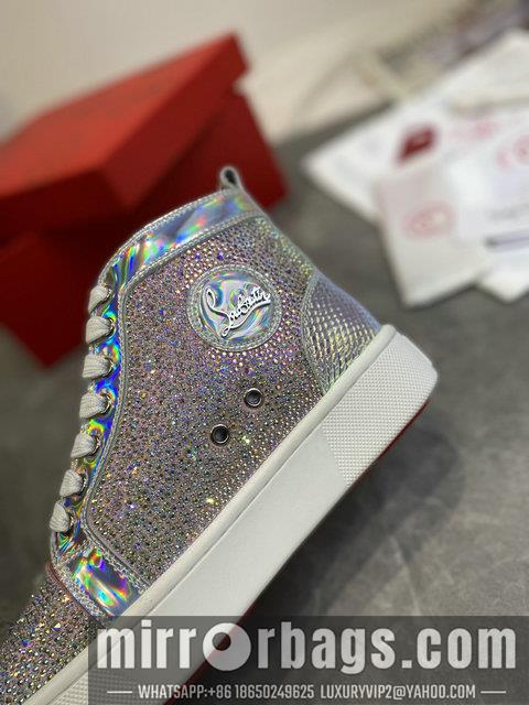 Christian Louboutin Shoes 21721104 SZ 35-47