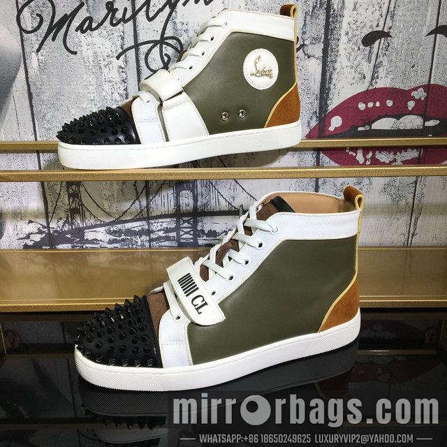 Christian Louboutin Shoes 211013397 SZ 35-45
