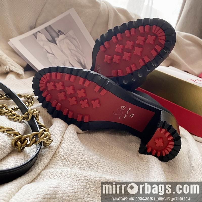 Christian Louboutin Shoes CL sz35-41 m0137