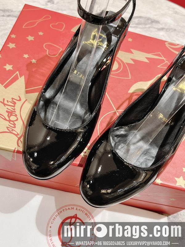 Christian Louboutin Shoes CL sz34-42 m0165