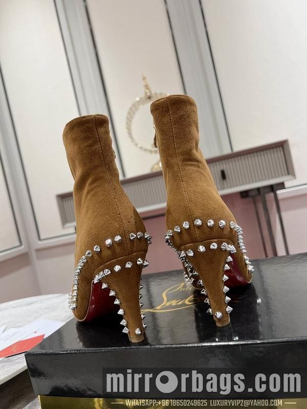 Christian Louboutin Shoes CL sz34-43 m0146
