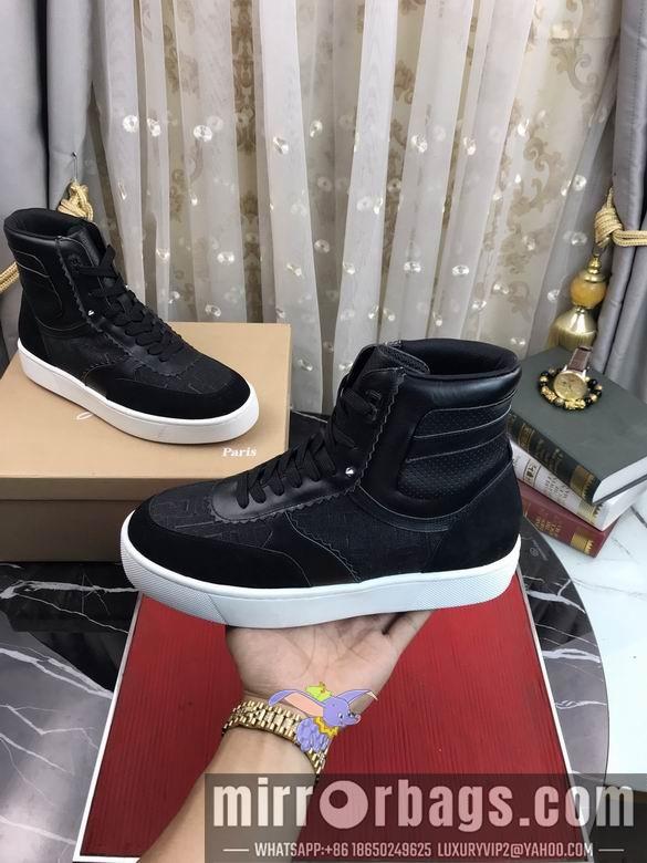 Christian Louboutin Shoes CL sz38-45 ngh0254