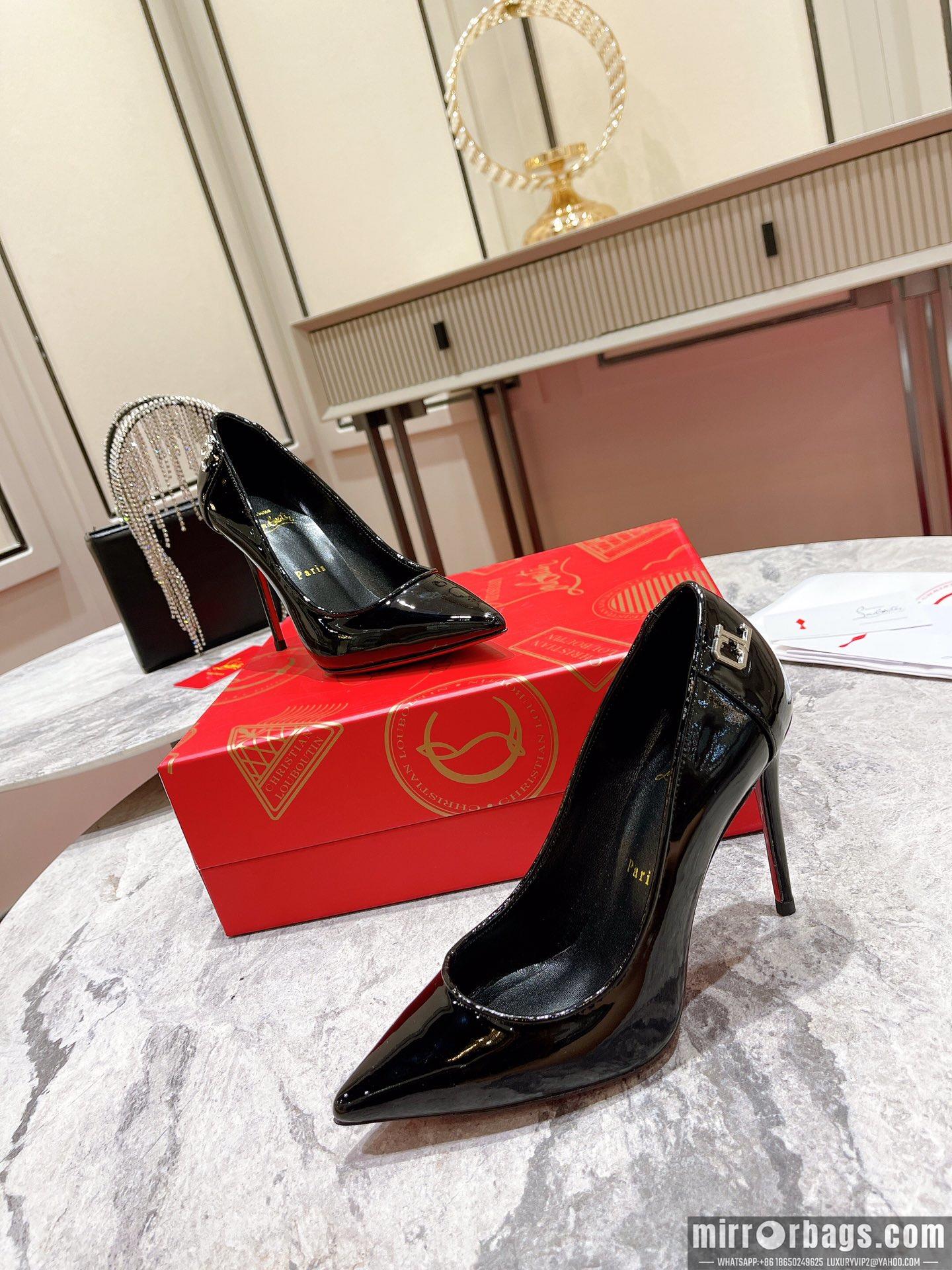 Christian Louboutin Shoes CL sz34-44 m0183