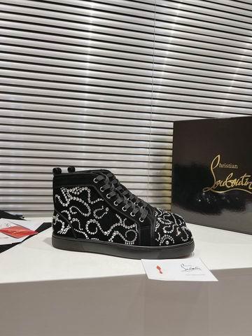 Christian Louboutin Shoes CL sz35-47 mnh0894