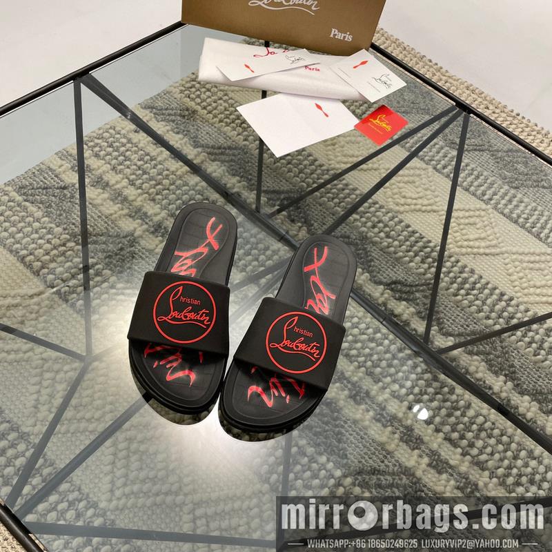 Christian Louboutin Shoes CL sz38-45 m0114