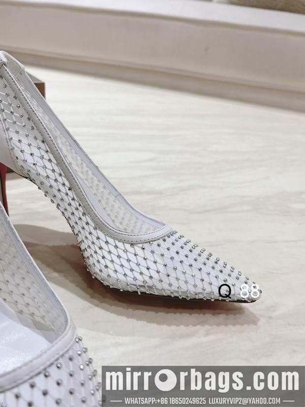 Christian Louboutin Shoes CL sz35-40 K1102 K1103