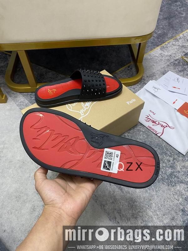 Christian Louboutin Shoes CL sz38-45 ZX0207