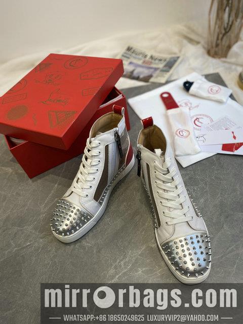 Christian Louboutin Shoes 21721068 SZ 35-47