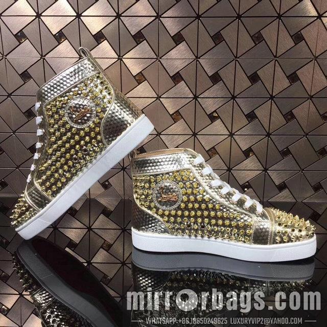 Christian Louboutin Shoes 211013136 SZ 35-46