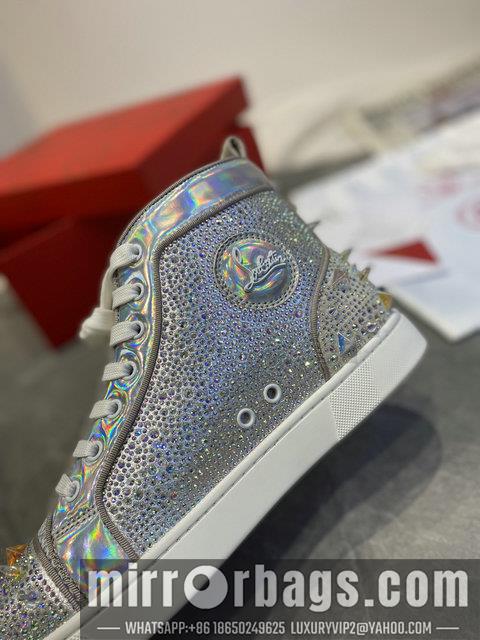 Christian Louboutin Shoes 21721056 SZ 35-47