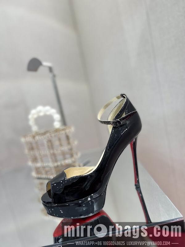 Christian Louboutin Shoes CL sz34-42 m0146