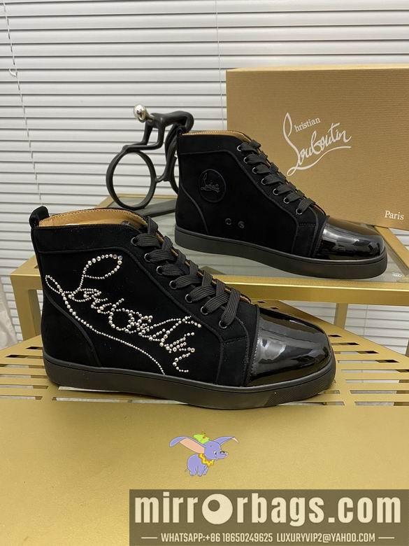 Christian Louboutin Shoes CL sz35-46 ngh0226