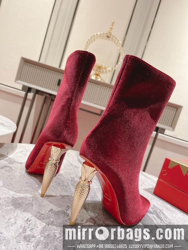 Christian Louboutin Shoes CL sz34-44 m0159