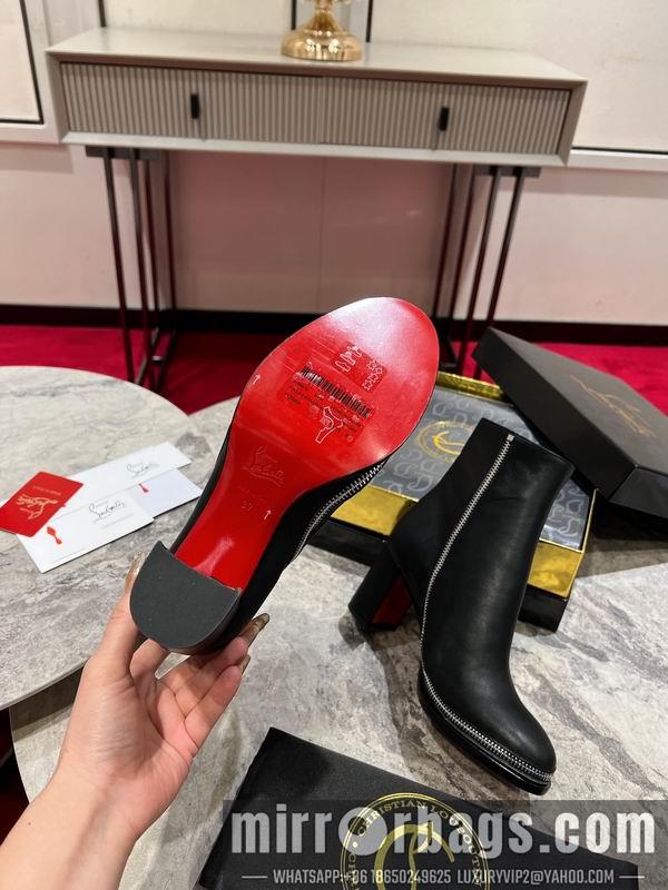 Christian Louboutin Shoes CL sz35-43 m0144