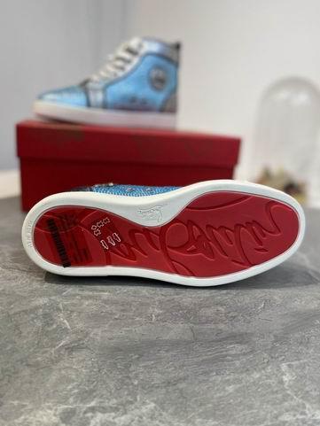 Christian Louboutin Shoes CL sz35-47 mnh0880