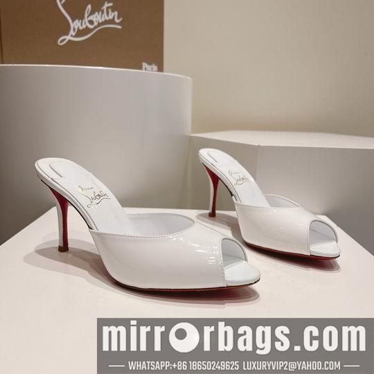 Christian Louboutin Shoes CL sz34-43 8.5cm mnh0702