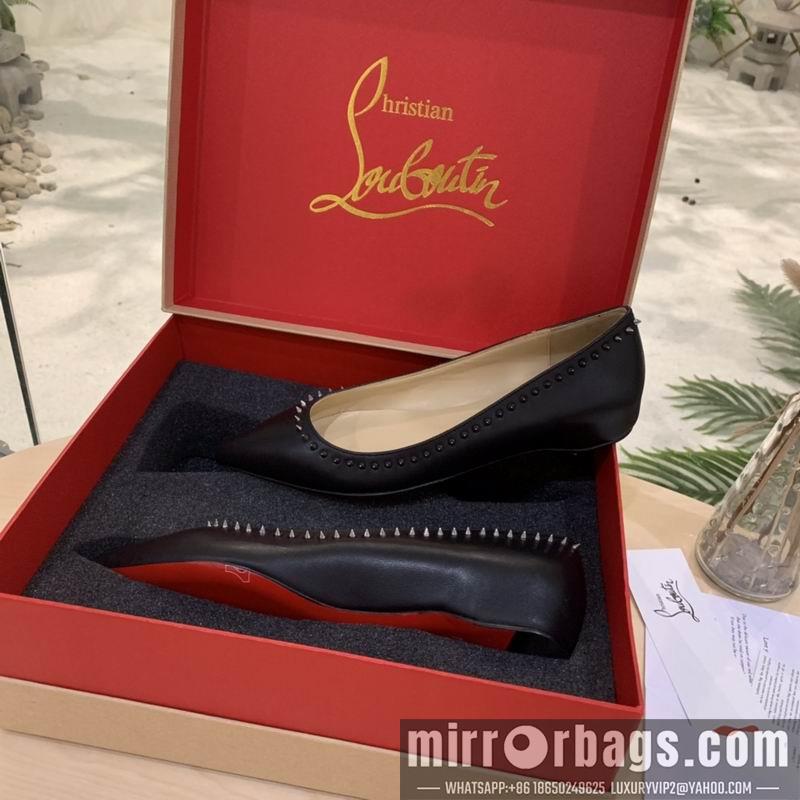 Christian Louboutin Shoes CL sz34-42 m0155