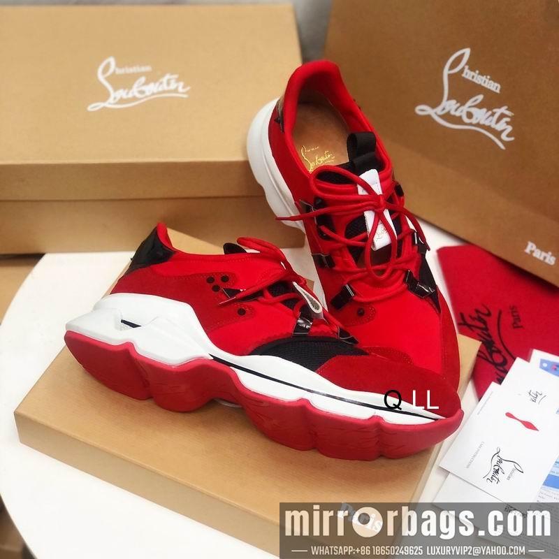 Christian Louboutin Shoes CL sz35-45 11C LL1105
