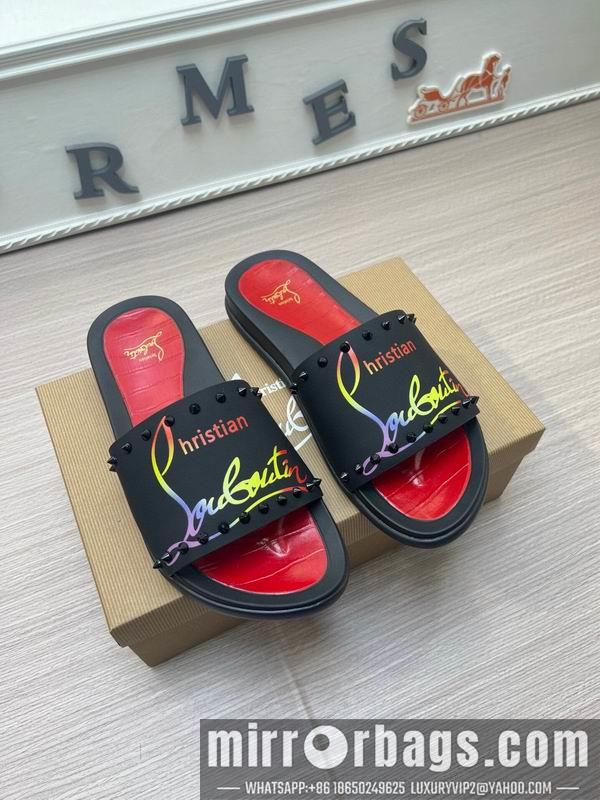 Christian Louboutin Shoes CL sz38-45 mnw0201