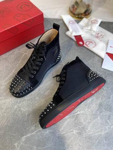 Christian Louboutin Shoes CL sz35-47 mnh0831