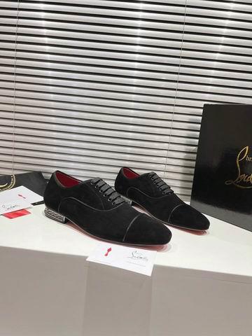 Christian Louboutin Shoes CL sz38-48 mnh0803