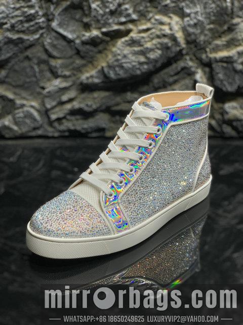 Christian Louboutin Shoes 211013375 SZ 35-45