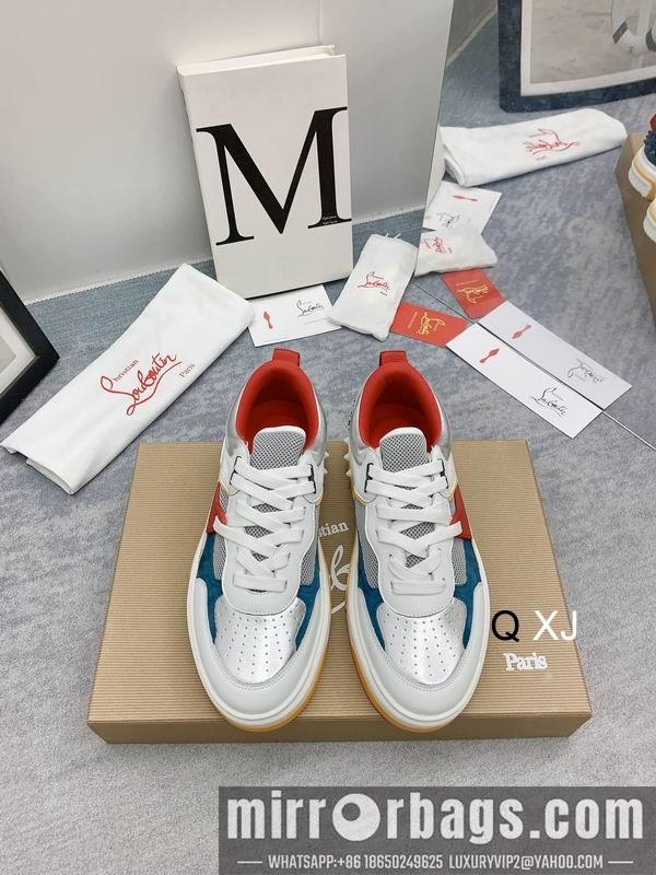 Christian Louboutin Shoes CL sz35-45 5C XJ1101