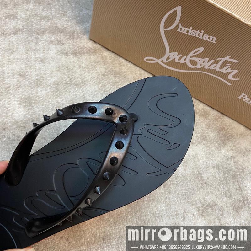Christian Louboutin Shoes CL sz38-45 m0118