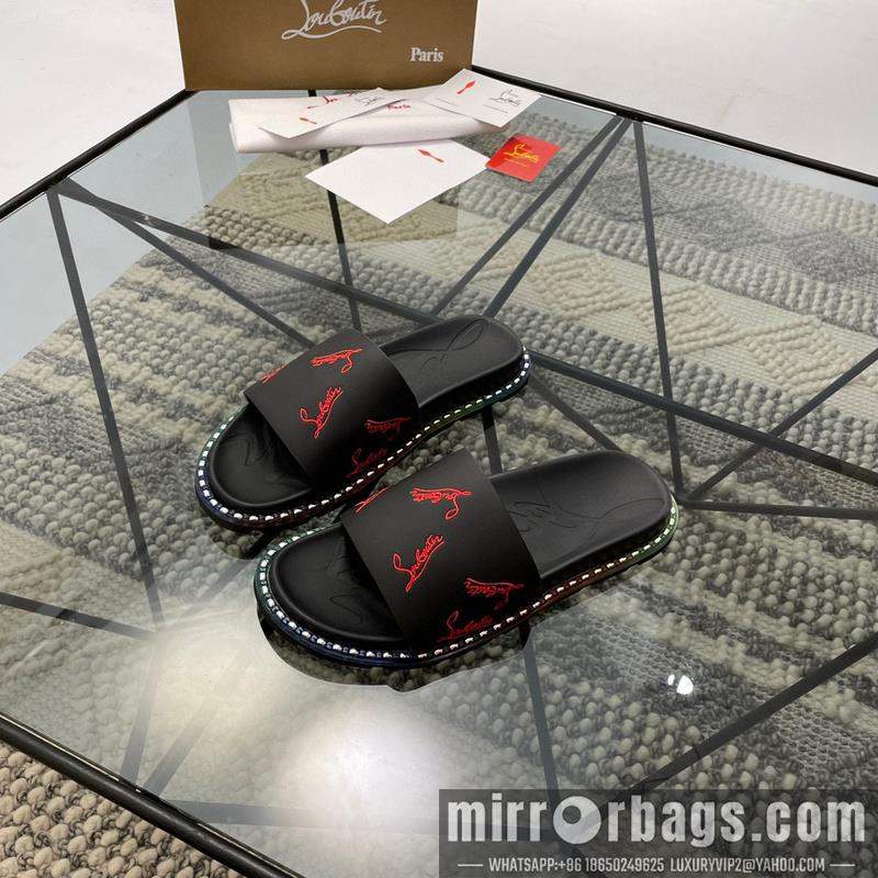 Christian Louboutin Shoes CL sz38-45 m0116