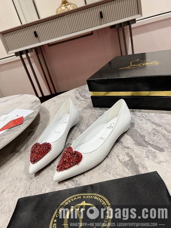 Christian Louboutin Shoes CL sz34-44 m0188
