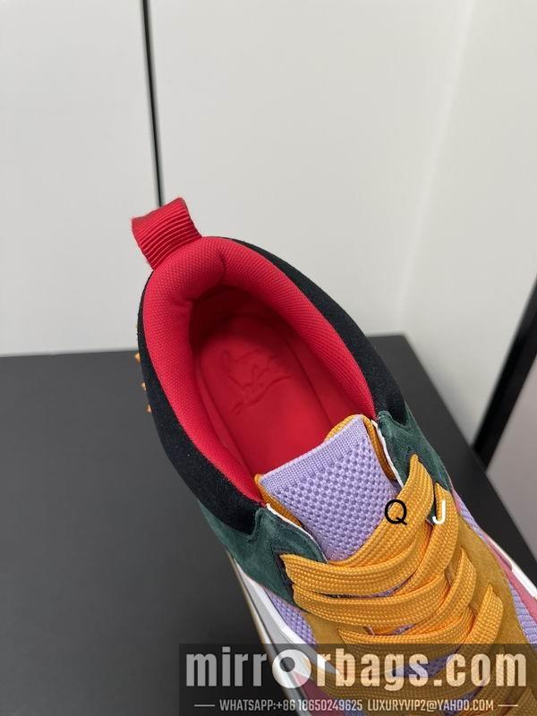 Christian Louboutin Shoes CL sz38-45 XJ0901