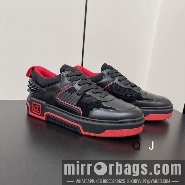 Christian Louboutin Shoes CL sz38-45 XJ0902